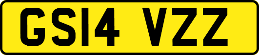 GS14VZZ