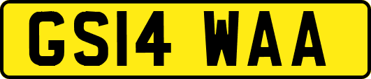 GS14WAA