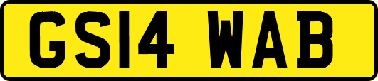 GS14WAB