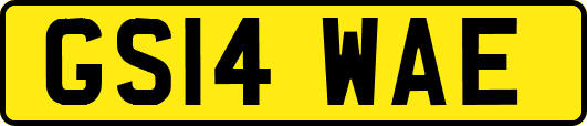 GS14WAE