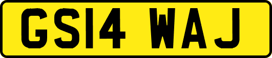 GS14WAJ