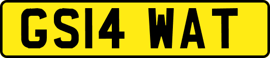 GS14WAT