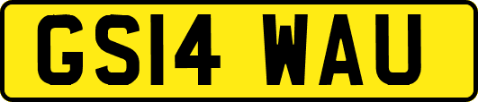 GS14WAU