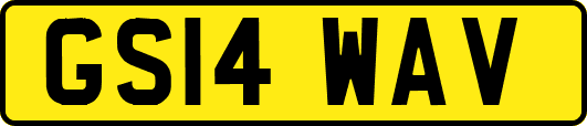 GS14WAV