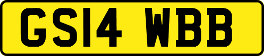 GS14WBB