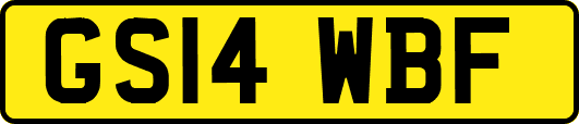 GS14WBF