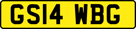 GS14WBG