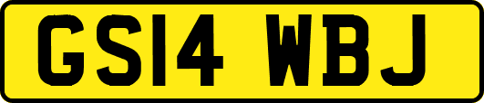 GS14WBJ
