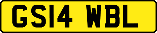 GS14WBL