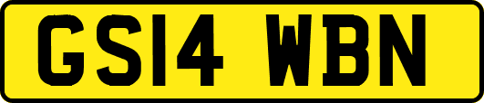 GS14WBN