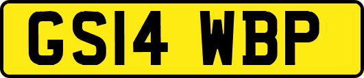 GS14WBP