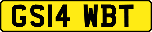 GS14WBT