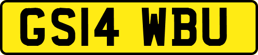 GS14WBU