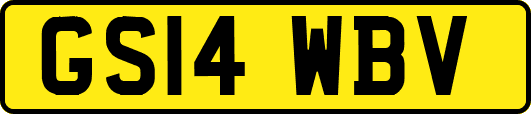 GS14WBV