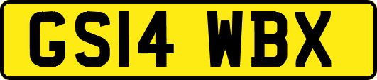 GS14WBX