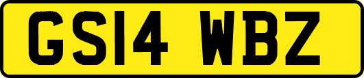 GS14WBZ