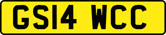 GS14WCC