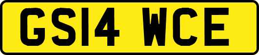 GS14WCE