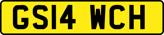 GS14WCH