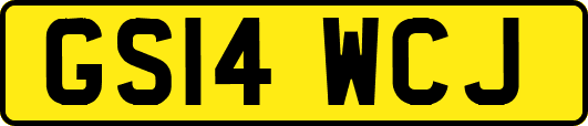 GS14WCJ