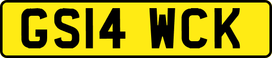 GS14WCK