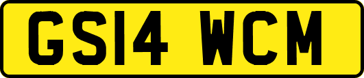 GS14WCM