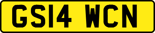 GS14WCN