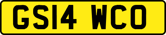 GS14WCO