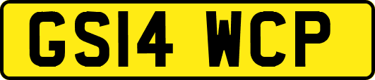 GS14WCP