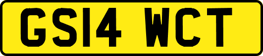 GS14WCT