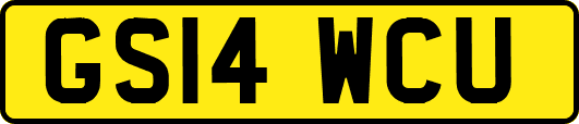 GS14WCU