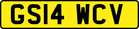 GS14WCV