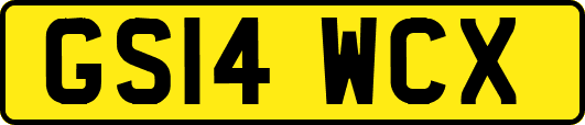 GS14WCX