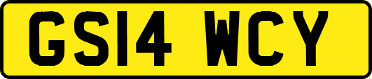 GS14WCY