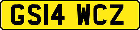 GS14WCZ