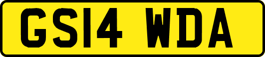 GS14WDA