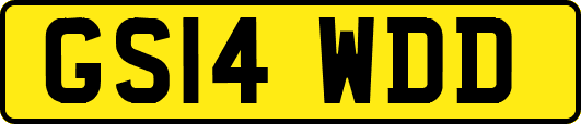 GS14WDD