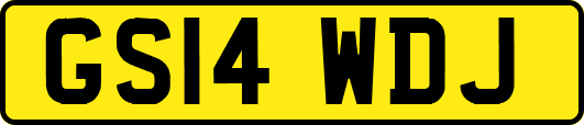 GS14WDJ