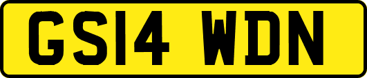 GS14WDN