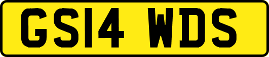 GS14WDS