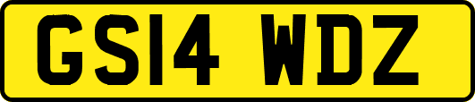 GS14WDZ