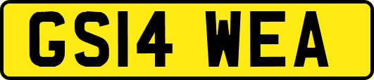 GS14WEA