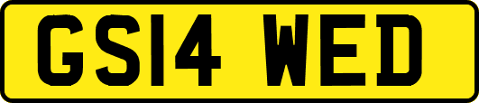 GS14WED