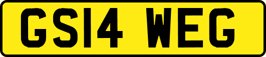 GS14WEG
