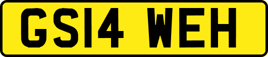GS14WEH