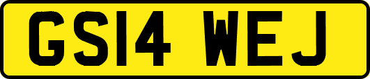 GS14WEJ