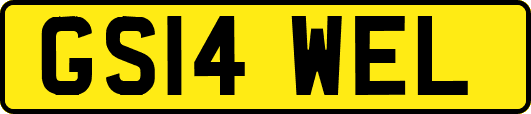 GS14WEL