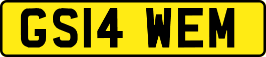 GS14WEM