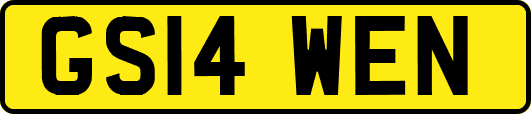 GS14WEN