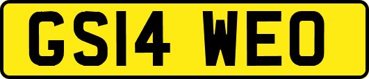 GS14WEO